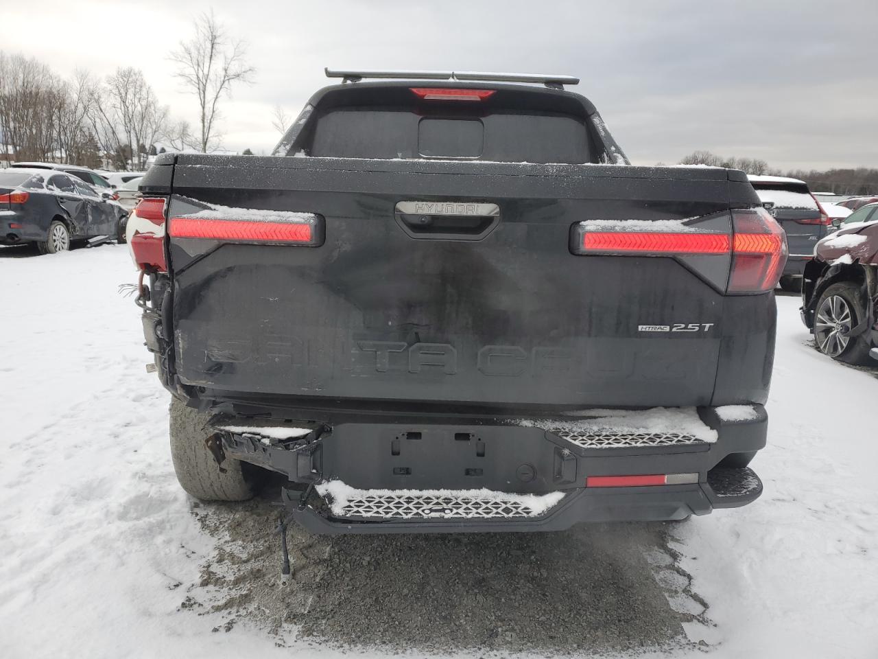 2023 HYUNDAI SANTA CRUZ NIGHT VIN:5NTJCDAFXPH043927