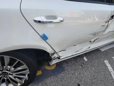 2019 Kia K5 VIN: