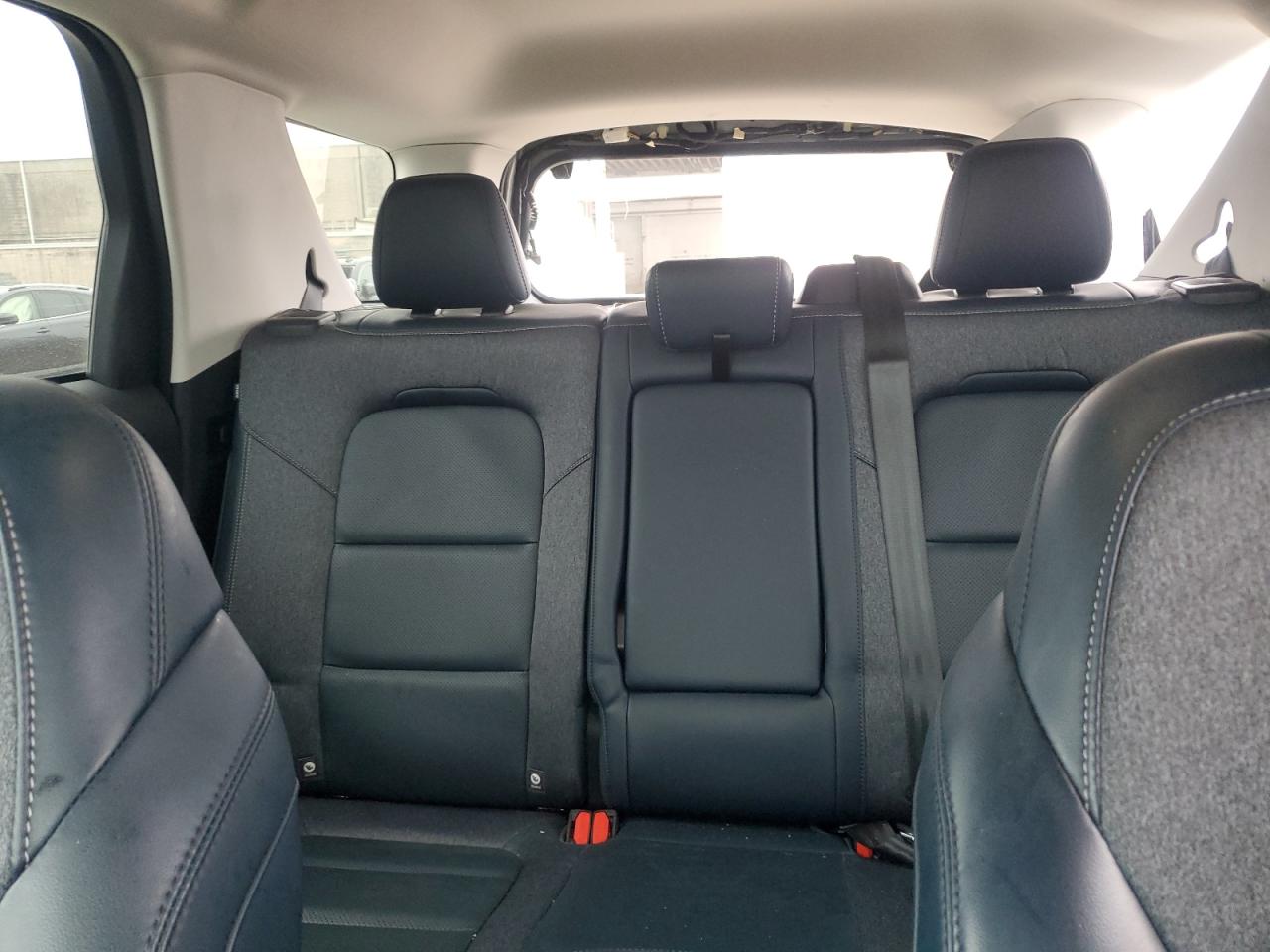 2022 FORD BRONCO SPORT OUTER BANKS VIN:3FMCR9C66NRD27190