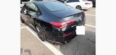 2020 Mercedes-Benz A 45 AMG WDD5J5EB7LN007325 VIN:WDD5J5EB7LN007325