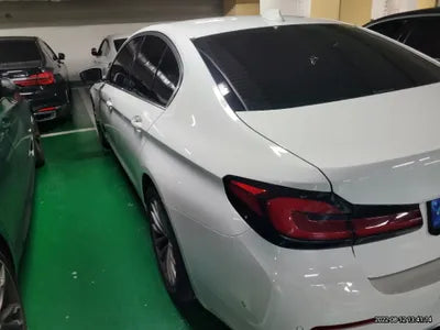 2022 BMW 520 WBA11BH01NCH94451 VIN:WBA11BH01NCH94451