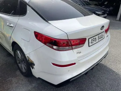 2019 Kia K5 KNAGT415GKA305868 VIN:KNAGT415GKA305868