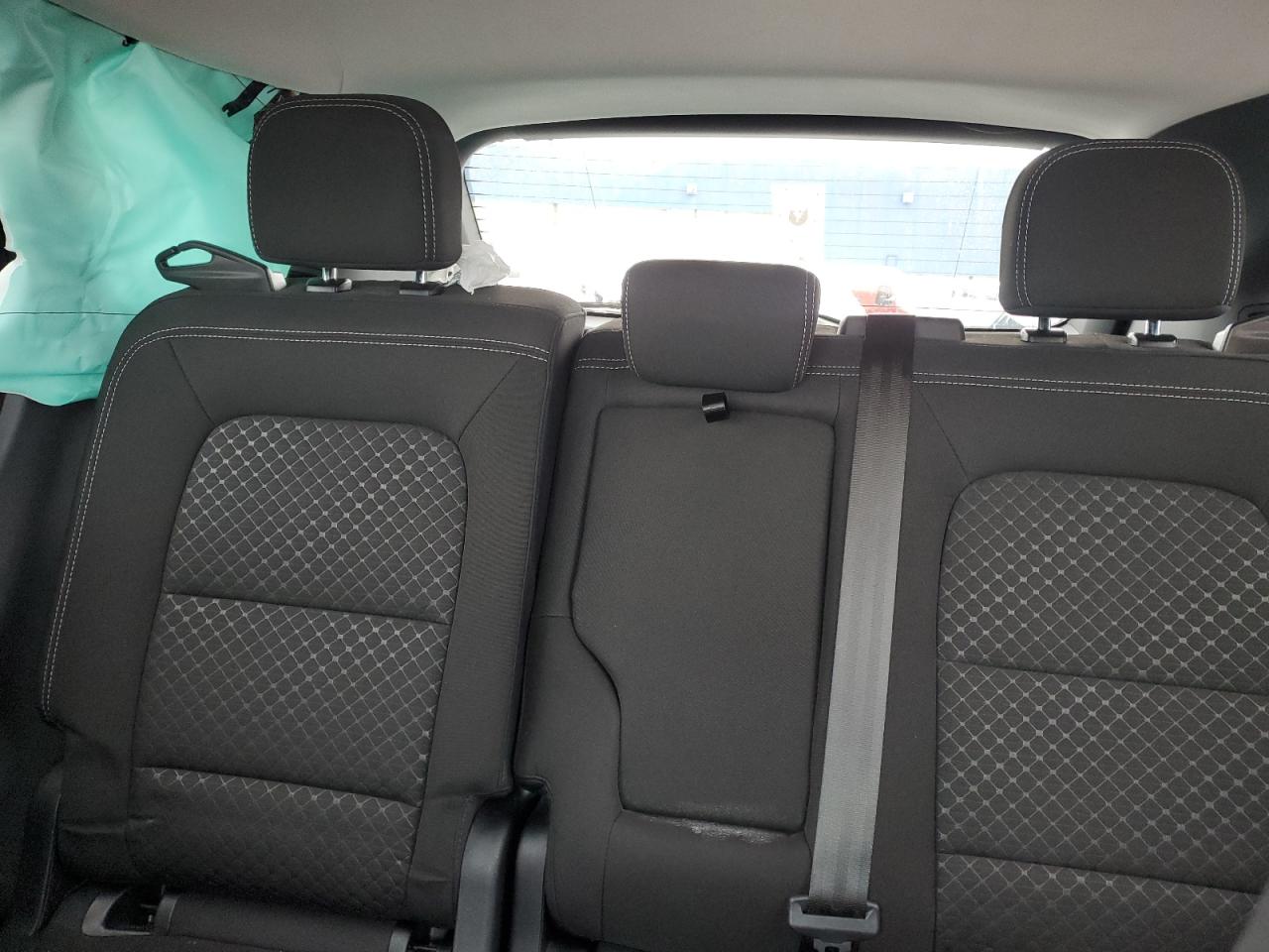 2024 FORD ESCAPE ACTIVE VIN:1FMCU9GN8RUA10719