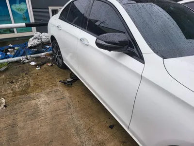 2017 Mercedes-Benz E 300 WDDZF4JBXHA150237 VIN:WDDZF4JBXHA150237