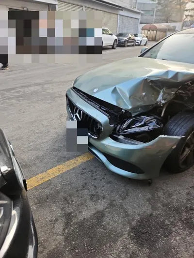 2017 Mercedes-Benz E 220 WDDZF0FB2HA186862 VIN:WDDZF0FB2HA186862