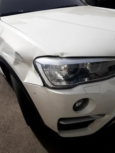 2016 BMW 420 WBAXX1101G0T30302 VIN:WBAXX1101G0T30302