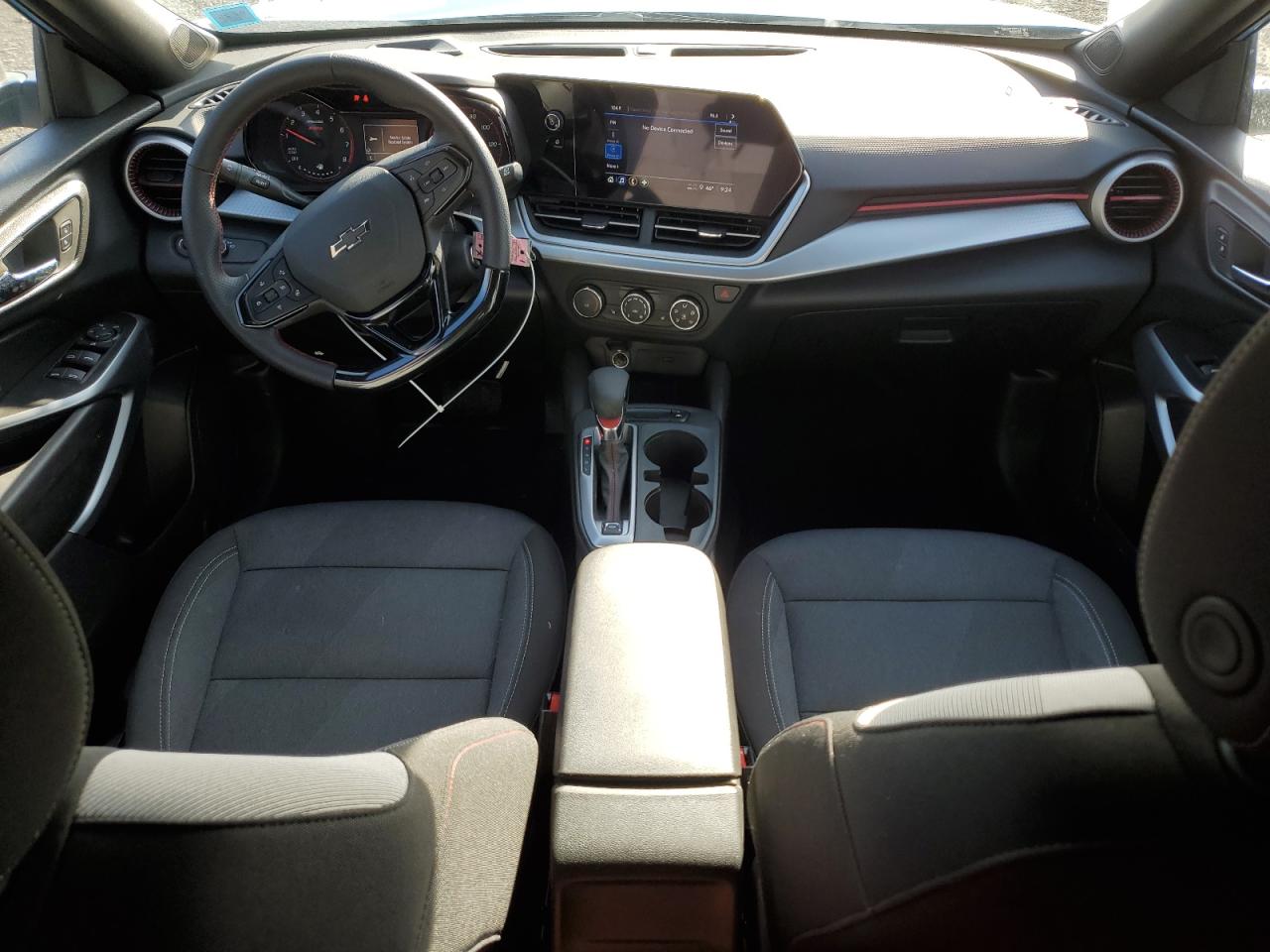 2024 CHEVROLET TRAX 1RS VIN:KL77LGE28RC216695