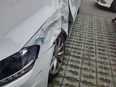 2015 Volkswagen Golf WVWZZZAUZFW281912 VIN:WVWZZZAUZFW281912