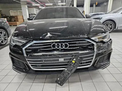 2022 Audi A6 WAUZZZF26NN054243 VIN:WAUZZZF26NN054243