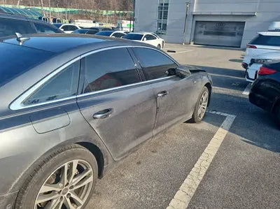 2021 Audi A6 WAUZZZF25MN103785 VIN:WAUZZZF25MN103785