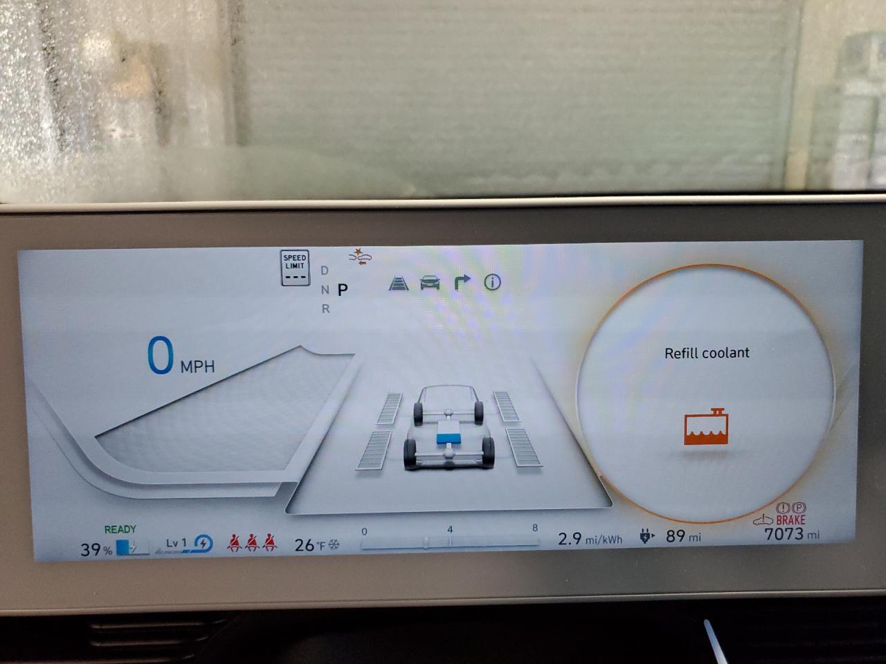 2023 HYUNDAI IONIQ 5 SEL VIN:KM8KNDAF4PU152446