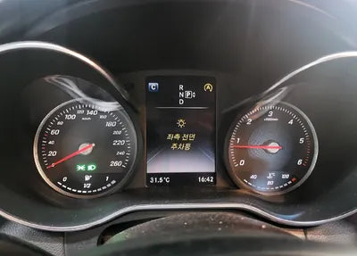 2015 Mercedes-Benz C 220 WDDWF0EBXFF084729 VIN:WDDWF0EBXFF084729