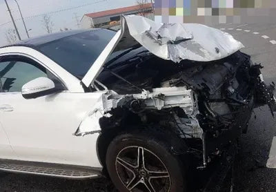 2020 Mercedes-Benz GLE 400 W1NFD2DB9LA279901 VIN:W1NFD2DB9LA279901