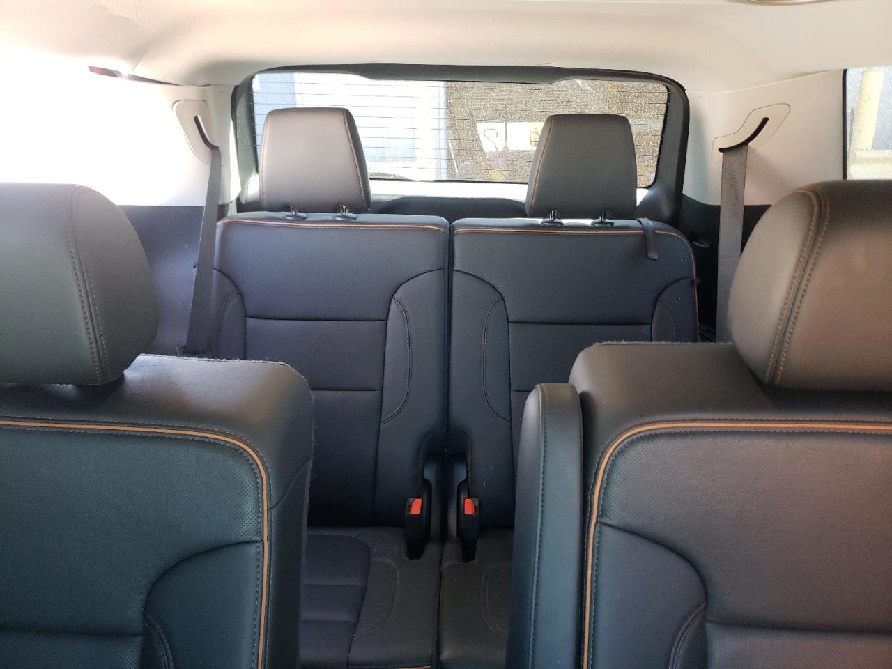 2023 GMC ACADIA AT4 VIN:1GKKNLLS5PZ263992