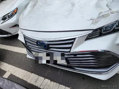 2018 Toyota Avalon VIN: