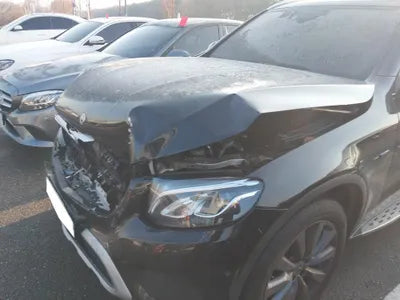 2019 Mercedes-Benz GLC 350 WDC0G5EB0KF640108 VIN:WDC0G5EB0KF640108