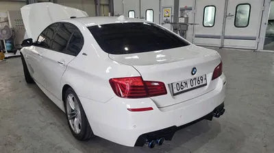 2016 BMW 520 WBA5E5109GG203454 VIN:WBA5E5109GG203454