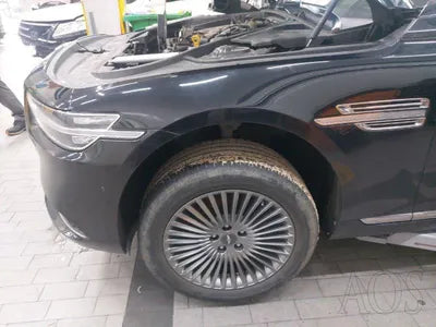 2019 Genesis G90 VIN: