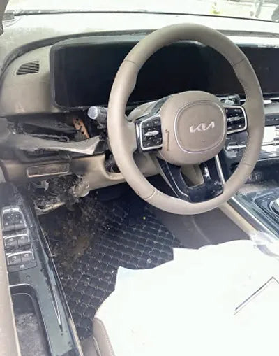 2023 Kia Carnival KNANE813BPS211399 VIN:KNANE813BPS211399