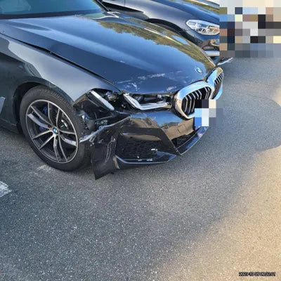 2023 BMW 520 WBA11BH05PCM95593 VIN:WBA11BH05PCM95593