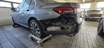 2022 Mercedes-Benz E 350 VIN: