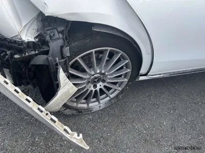 2021 Mercedes-Benz E 220 W1KZF0FB3MA924503 VIN:W1KZF0FB3MA924503