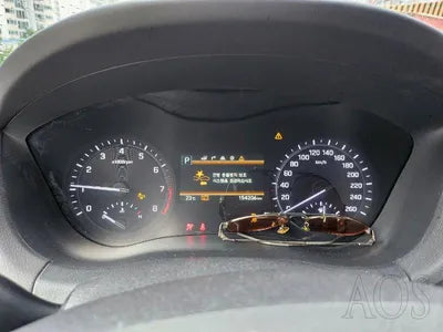 2018 Genesis G80 VIN: