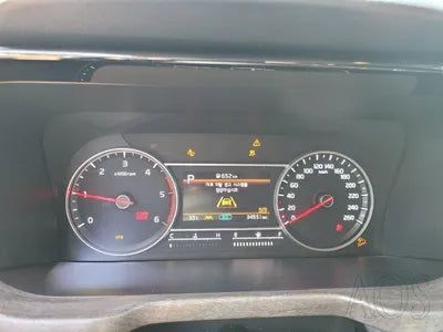 2020 Kia Sorento KNARL81BHMA045683 VIN:KNARL81BHMA045683