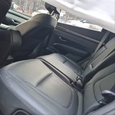 2021 Hyundai Tucson VIN: