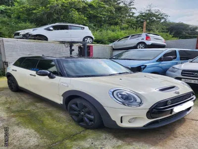 2016 MINI Clubman 704KMWMWLN9105GTJ VIN:704KMWMWLN9105GTJ