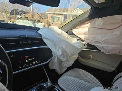 2022 Audi A6 WAUZZZF23NN036959 VIN:WAUZZZF23NN036959