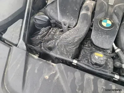 2015 BMW 630 NONE VIN: