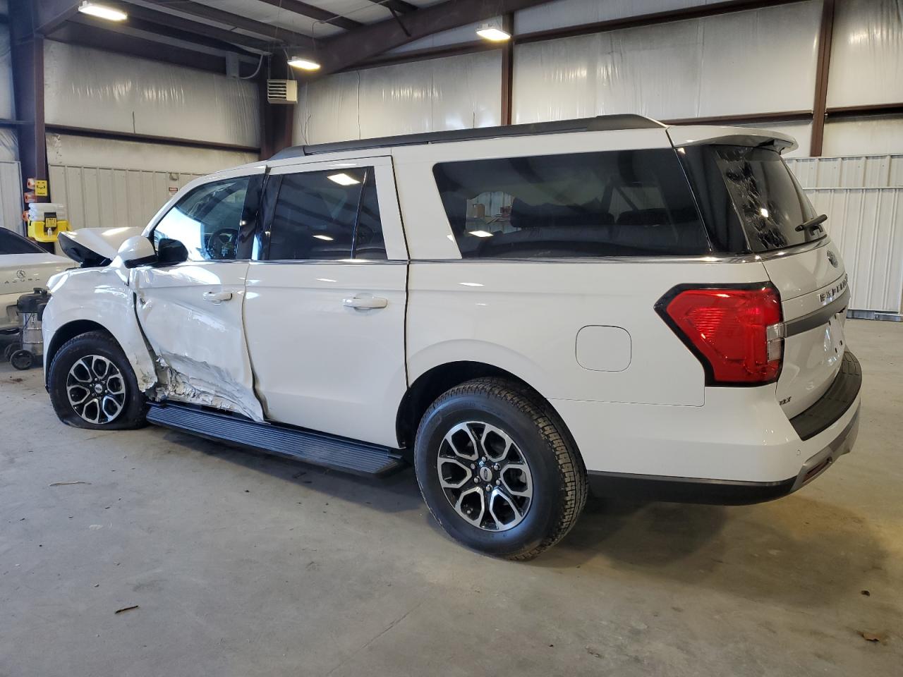 2024 FORD EXPEDITION MAX XLT VIN:1FMJK1H8XREB02917
