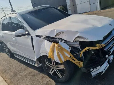 2020 Mercedes-Benz GLE 300 VIN: