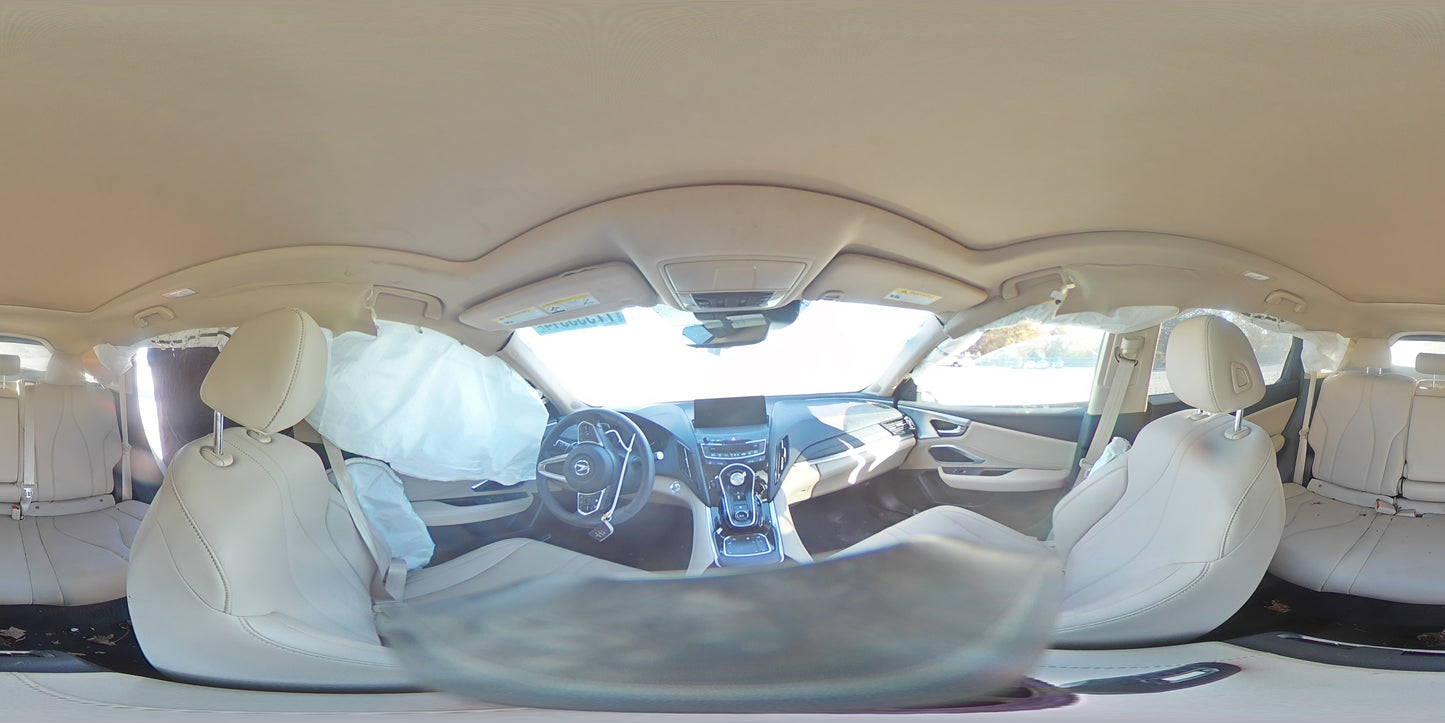 2024 ACURA RDX  VIN:5J8TC2H33RL009884