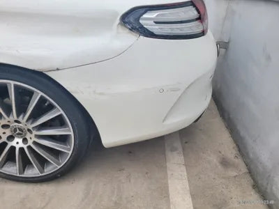 2019 Mercedes-Benz C 220 WDDWJ1FB2KF894336 VIN:WDDWJ1FB2KF894336