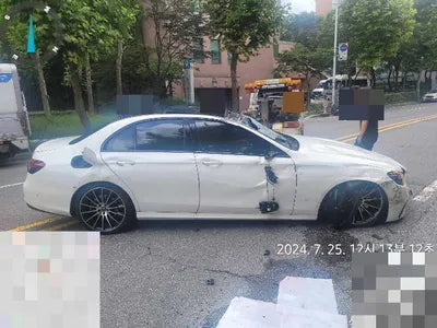 2023 Mercedes-Benz E 350 VIN: