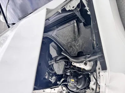 2022 BMW 320 WBA5V5105NFN03365 VIN:WBA5V5105NFN03365