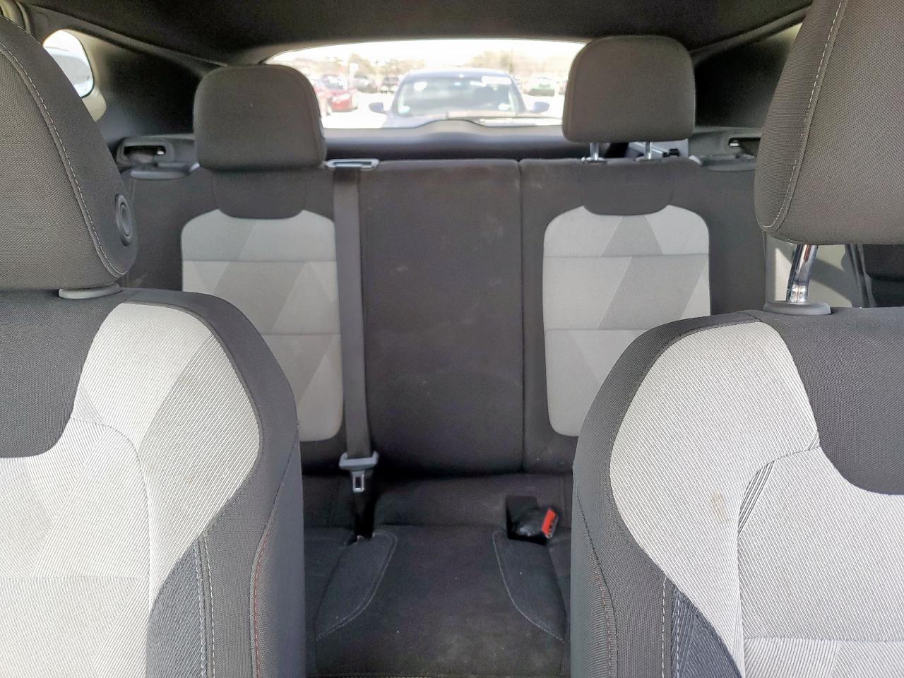 2024 CHEVROLET TRAX 1RS VIN:KL77LGE22RC123073