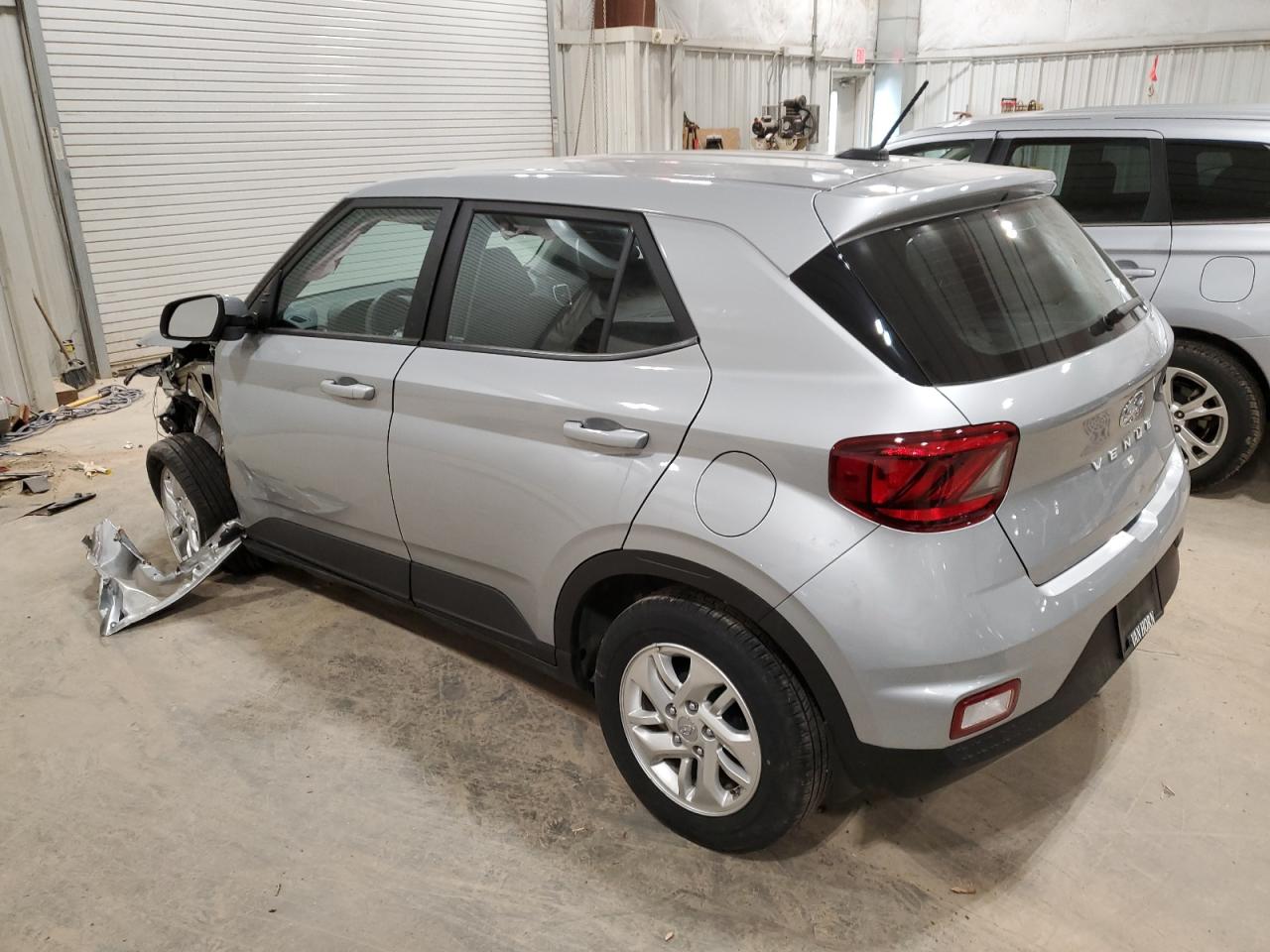 2023 HYUNDAI VENUE SE VIN:KMHRB8A30PU221038