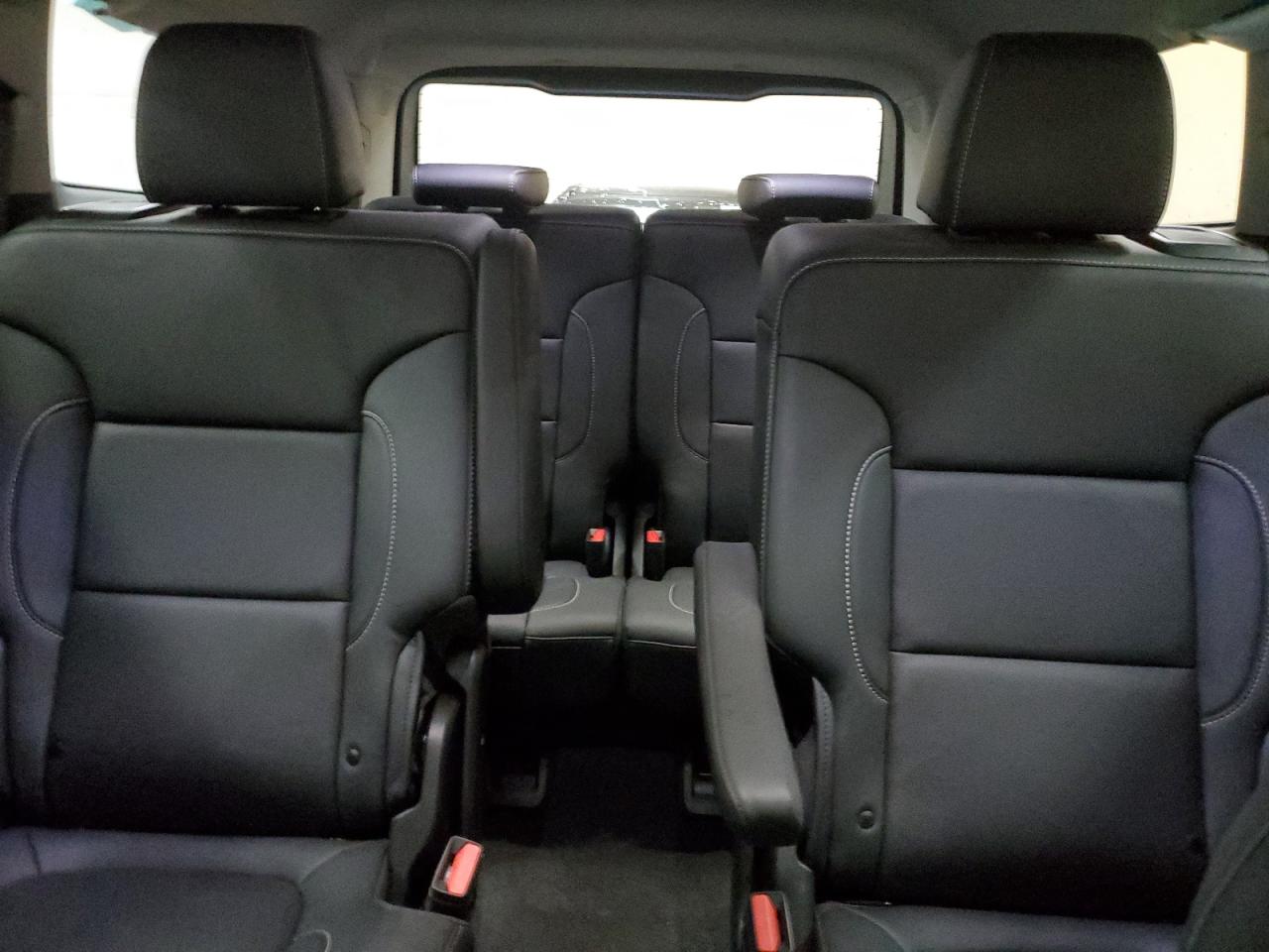 2023 GMC ACADIA SLT VIN:1GKKNULS4PZ254898
