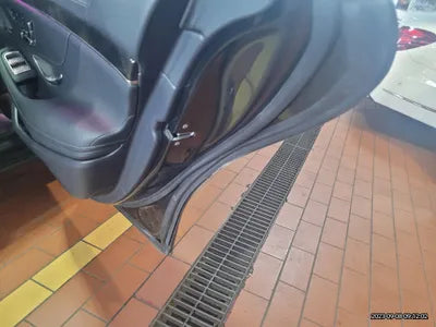 2015 Mercedes-Benz S 500 WDDUG8CBXFA143040 VIN:WDDUG8CBXFA143040