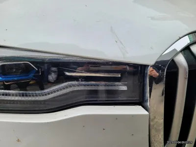 2020 BMW 730 WBACW810XL9D01643 VIN:WBACW810XL9D01643