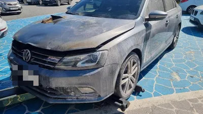 2015 Volkswagen Jetta VIN: