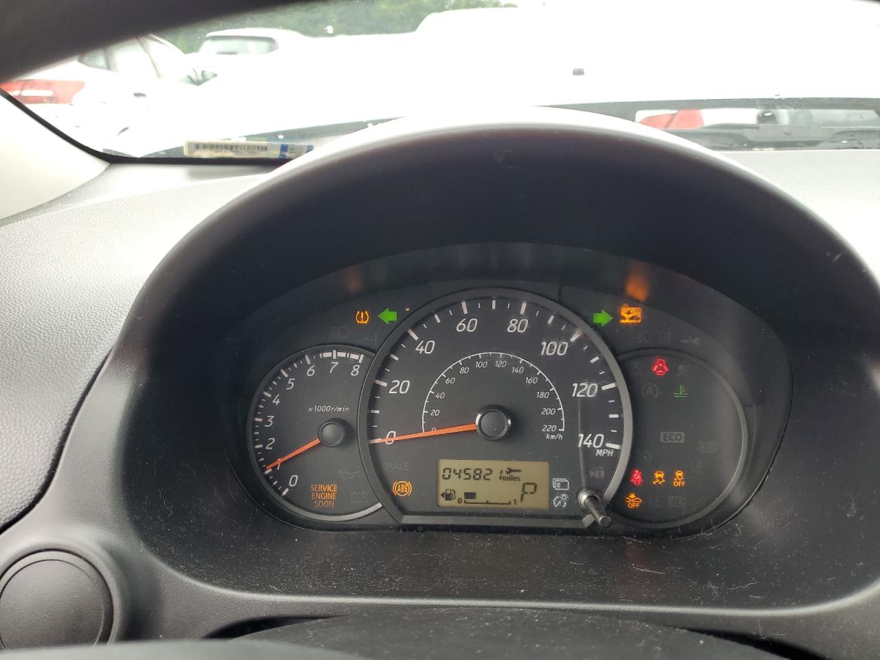 2022 MITSUBISHI MIRAGE G4 ES VIN:ML32FUFJ5NHF05335