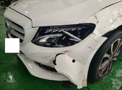 2017 Mercedes-Benz C 200 WDDWF4CB1HF584713 VIN:WDDWF4CB1HF584713