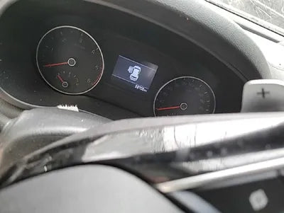 2019 Kia Sportage KNAPN813BKK642726 VIN:KNAPN813BKK642726