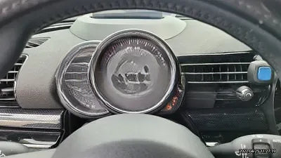 2018 MINI Clubman WMWLR9104J2E71323 VIN:WMWLR9104J2E71323