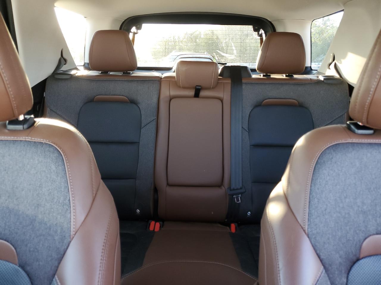 2022 FORD BRONCO SPORT OUTER BANKS VIN:3FMCR9C69NRD19410