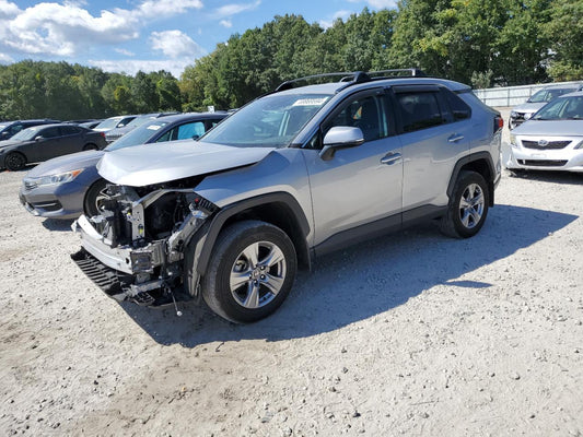 2023 TOYOTA RAV4 XLE VIN:2T3P1RFV1PW367157